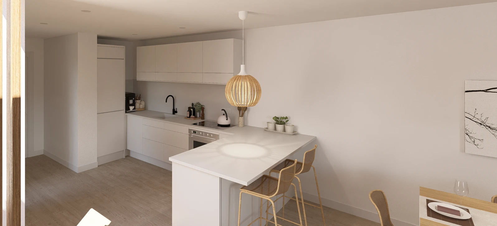 Cocina