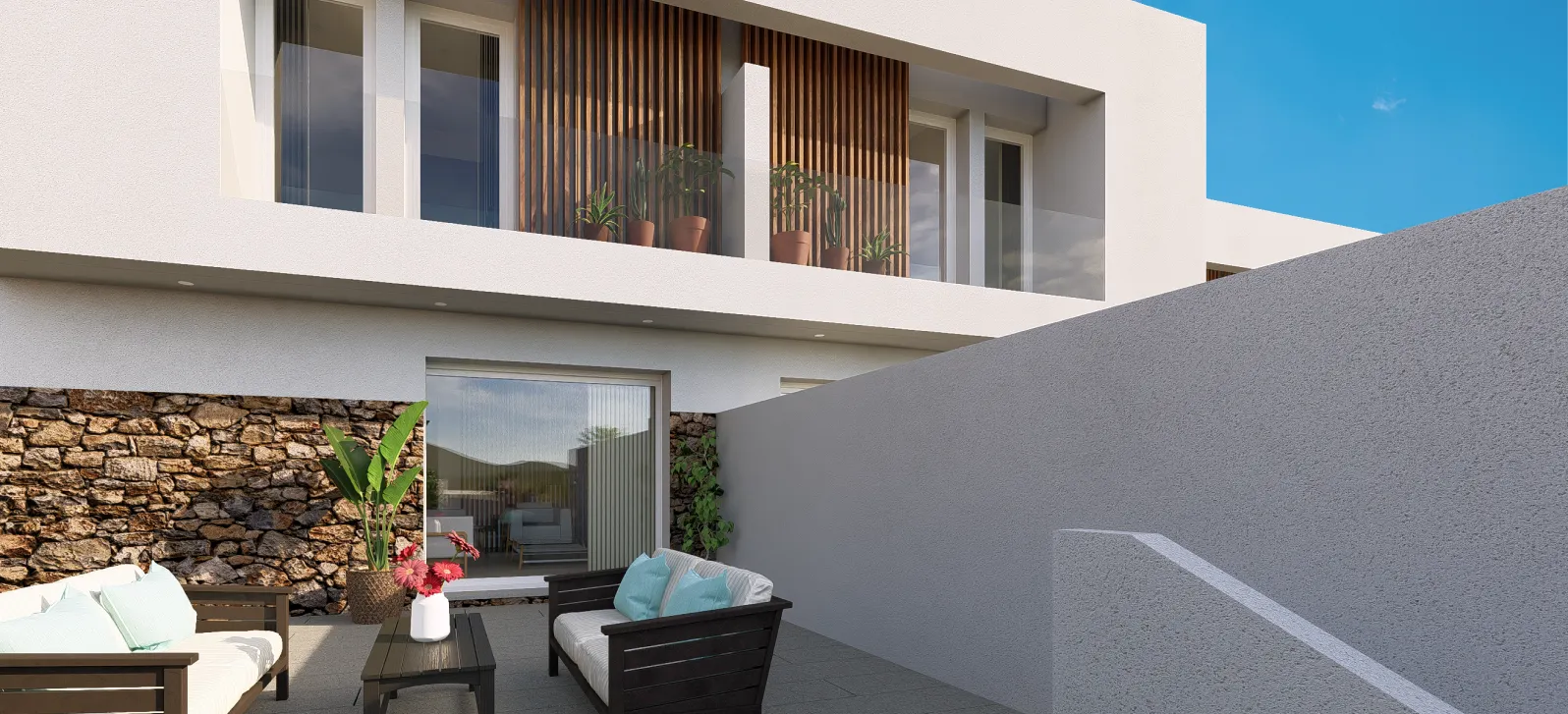 Terraza